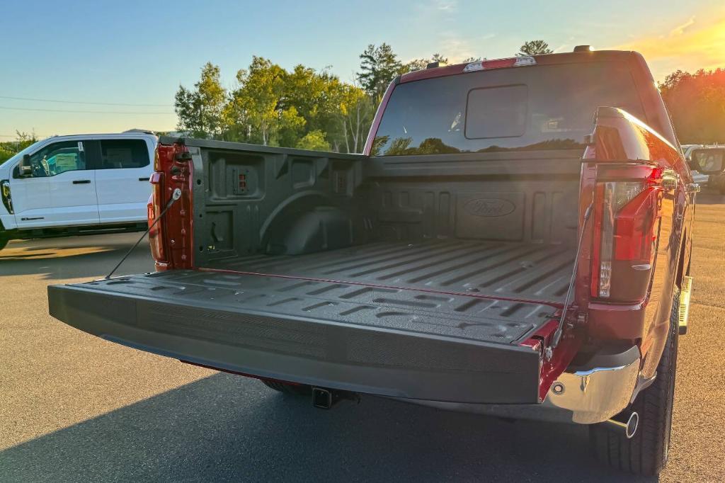 new 2026 Ford F-150 car, priced at $72,175