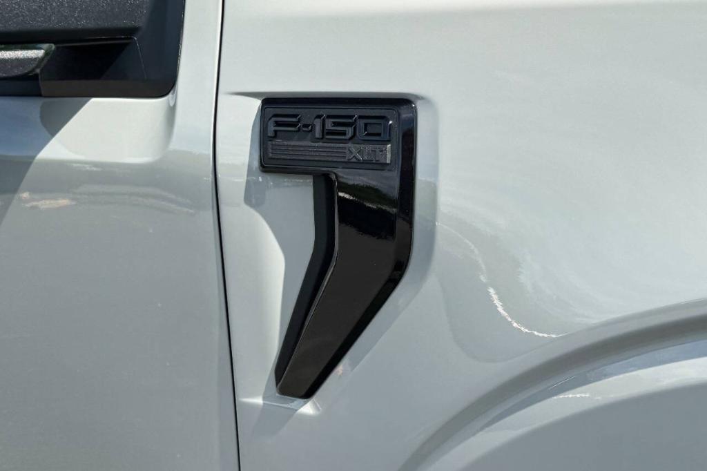 new 2026 Ford F-150 car, priced at $65,770
