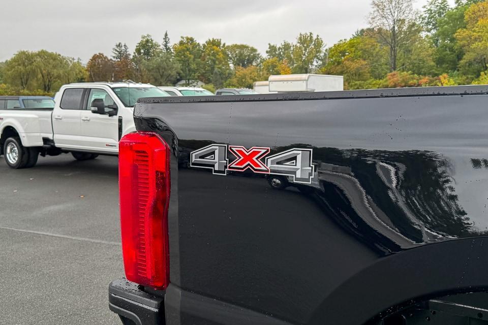 new 2026 Ford F-250 car, priced at $56,475