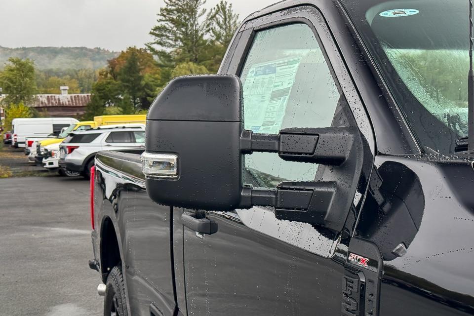 new 2026 Ford F-250 car, priced at $56,475