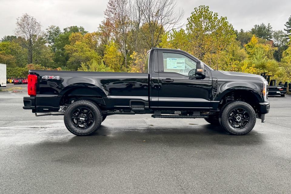 new 2026 Ford F-250 car, priced at $56,475