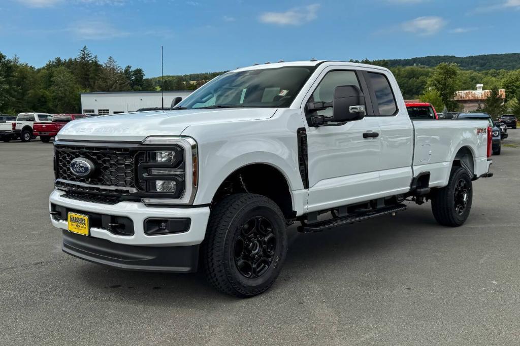 new 2026 Ford F-350 car, priced at $63,820
