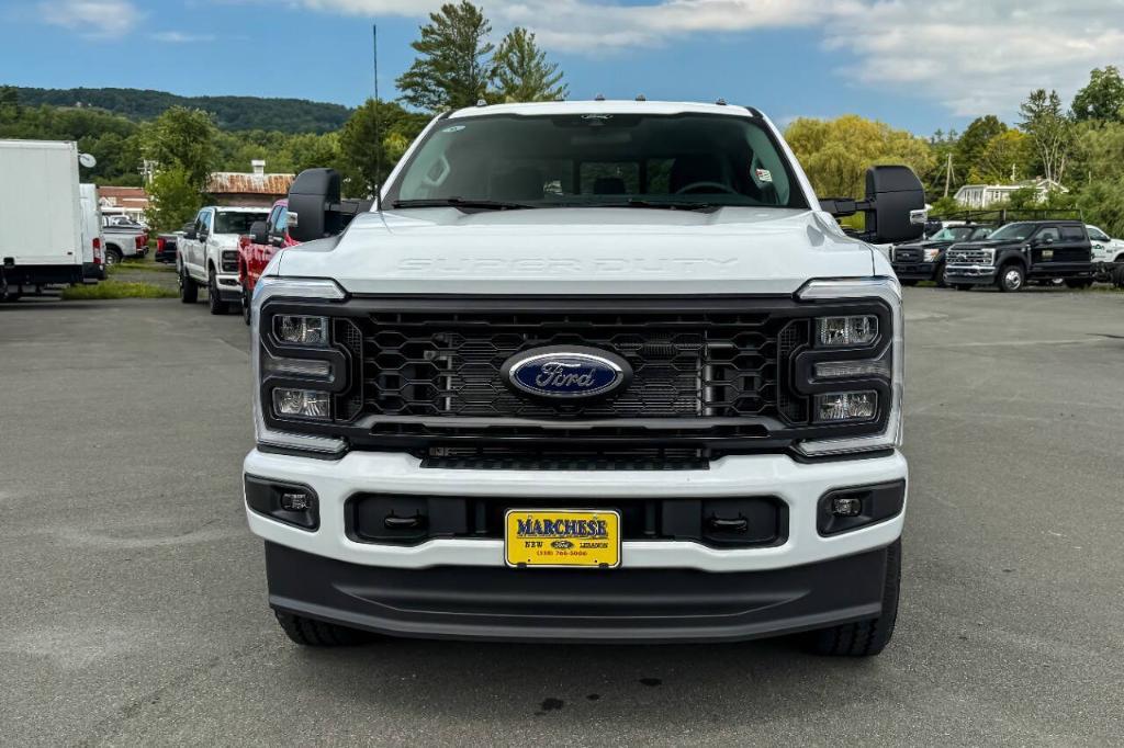 new 2026 Ford F-350 car, priced at $63,820