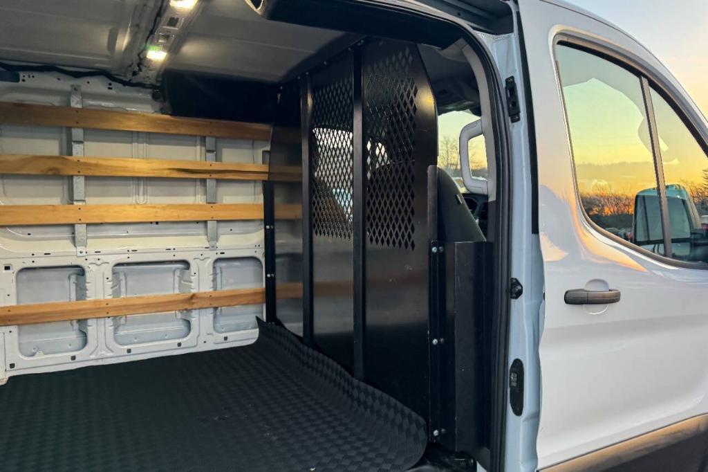 used 2024 Ford Transit-250 car, priced at $32,900