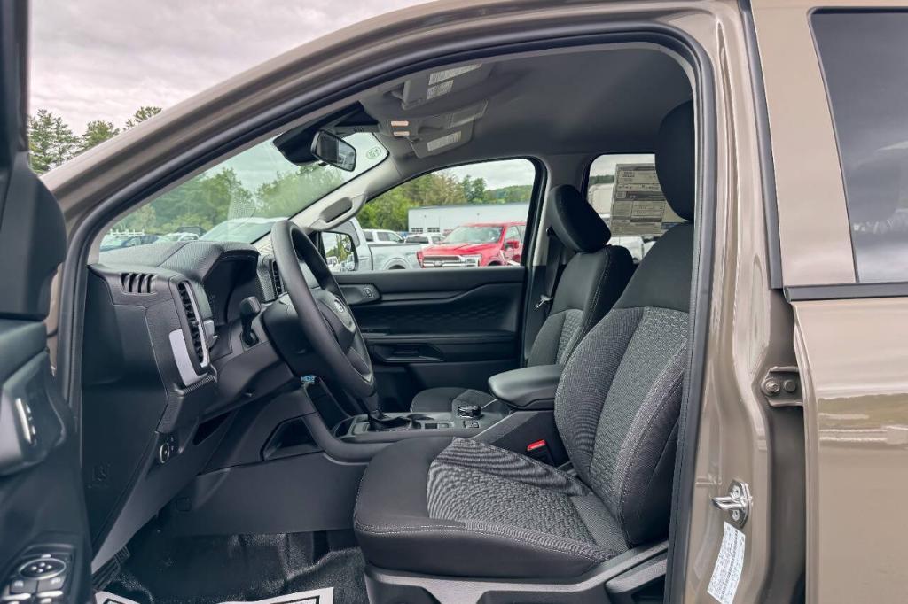 new 2026 Ford Ranger car, priced at $40,055