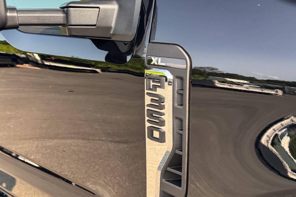 new 2026 Ford F-350 car, priced at $66,585