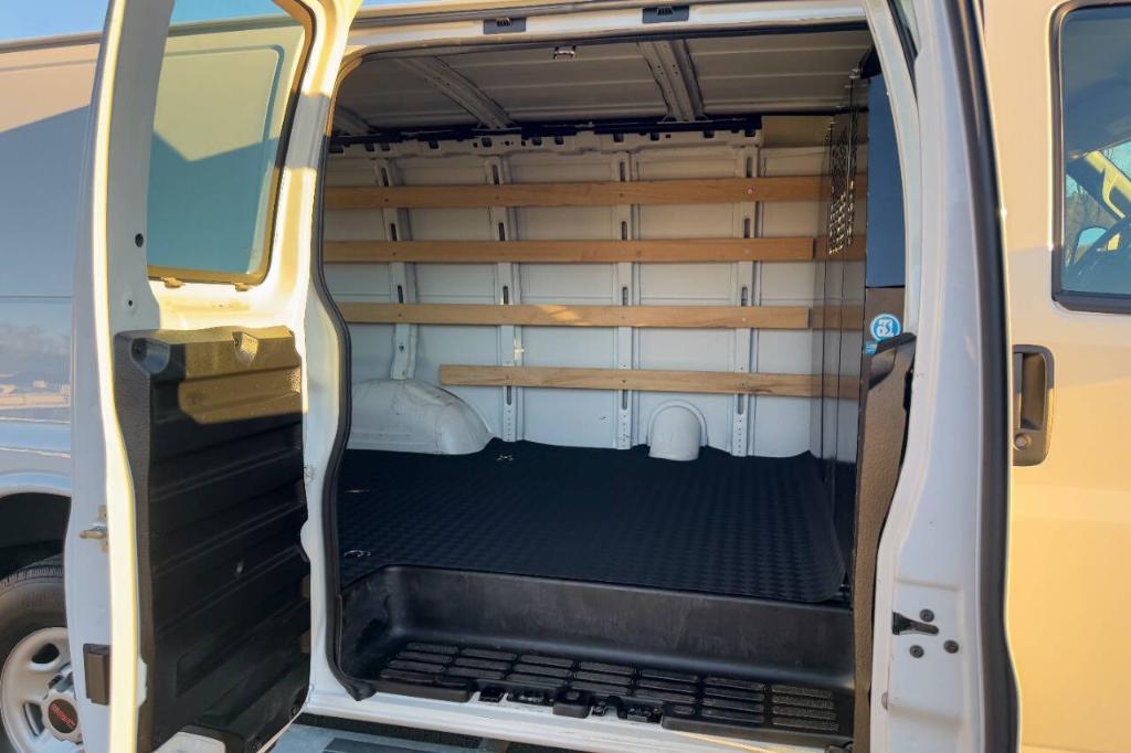 used 2024 GMC Savana 2500 car, priced at $32,900