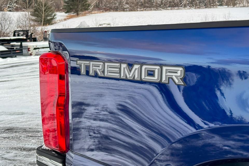 new 2026 Ford F-250 car, priced at $67,720