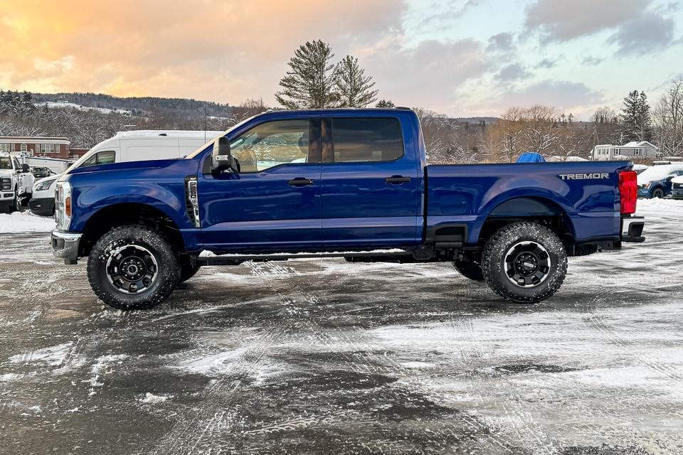 new 2026 Ford F-250 car, priced at $67,720