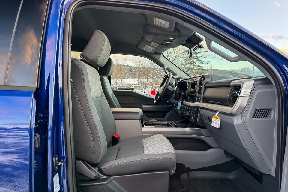 new 2026 Ford F-250 car, priced at $67,720