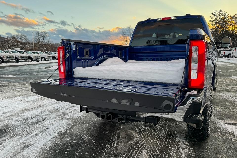 new 2026 Ford F-250 car, priced at $67,720
