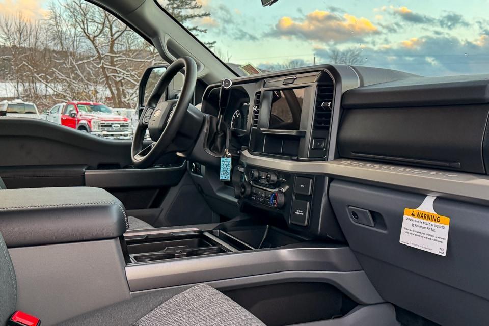 new 2026 Ford F-250 car, priced at $67,720