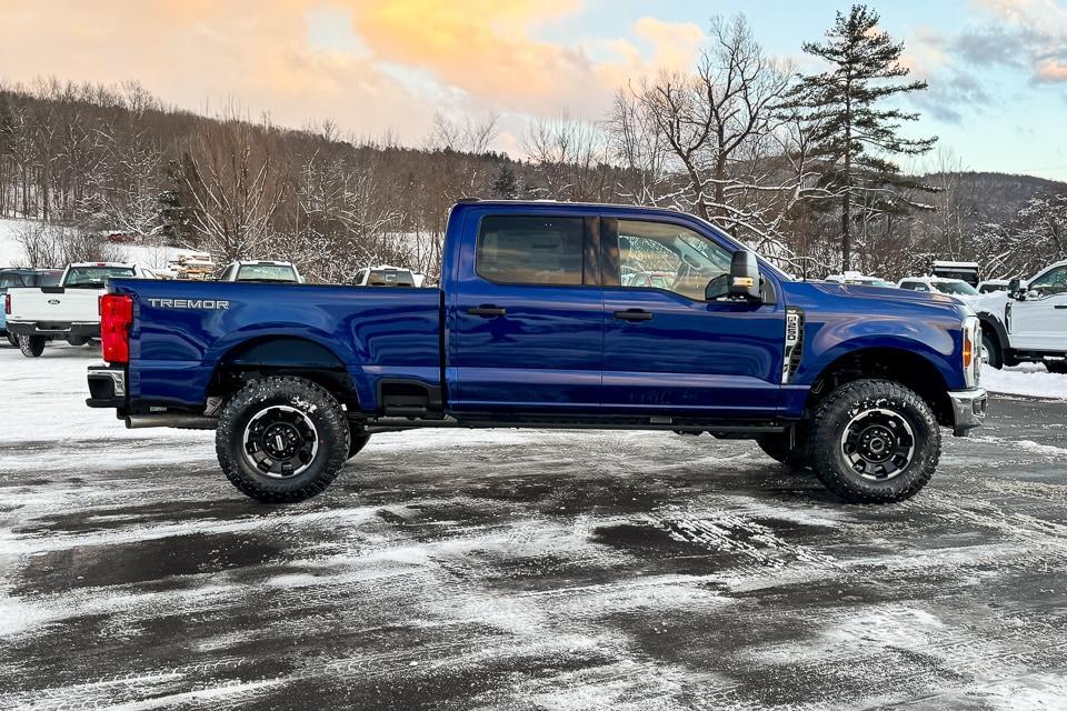 new 2026 Ford F-250 car, priced at $67,720