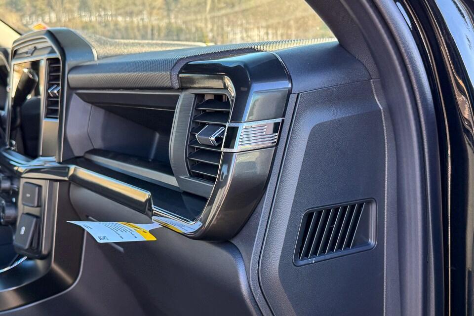 new 2026 Ford F-150 car, priced at $52,195