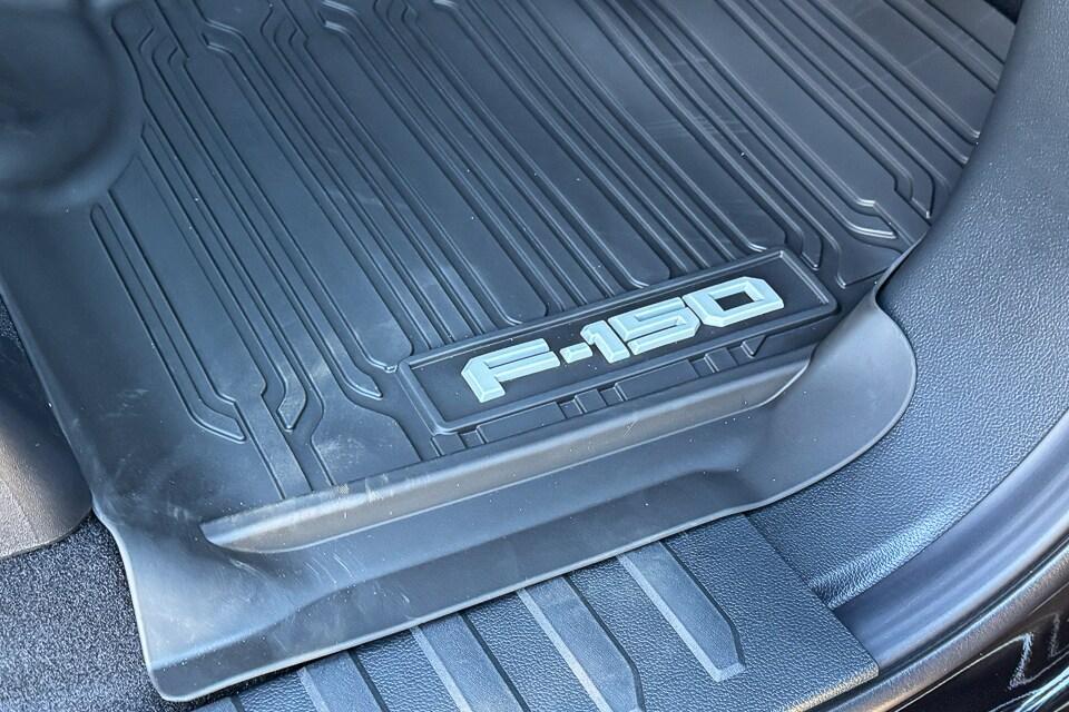 new 2026 Ford F-150 car, priced at $52,195