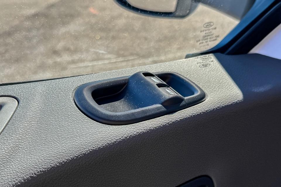 new 2026 Ford Transit-250 car, priced at $54,795