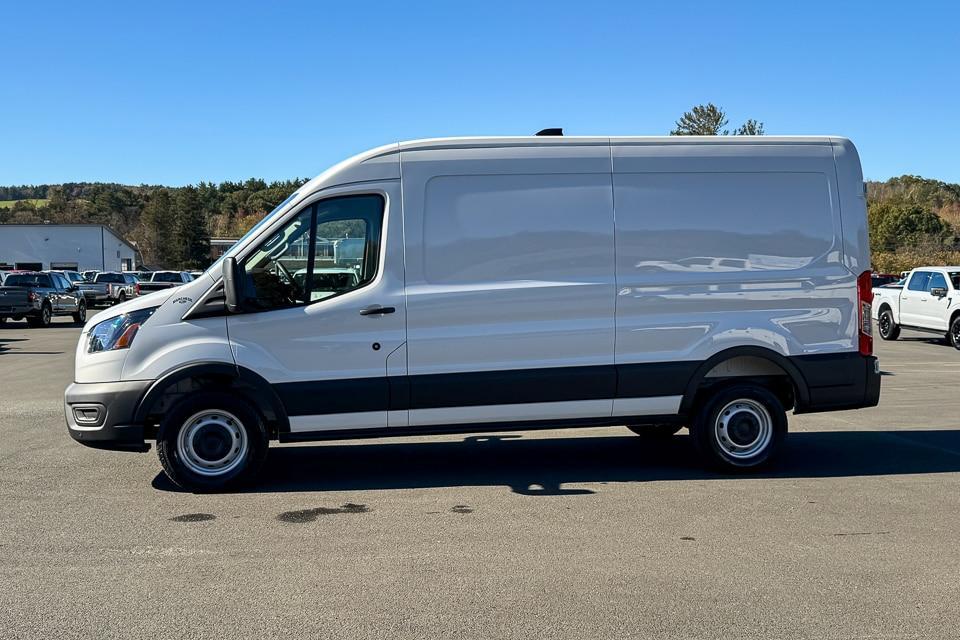 new 2026 Ford Transit-250 car, priced at $54,795