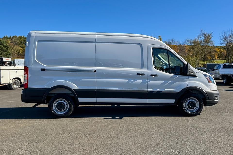 new 2026 Ford Transit-250 car, priced at $54,795