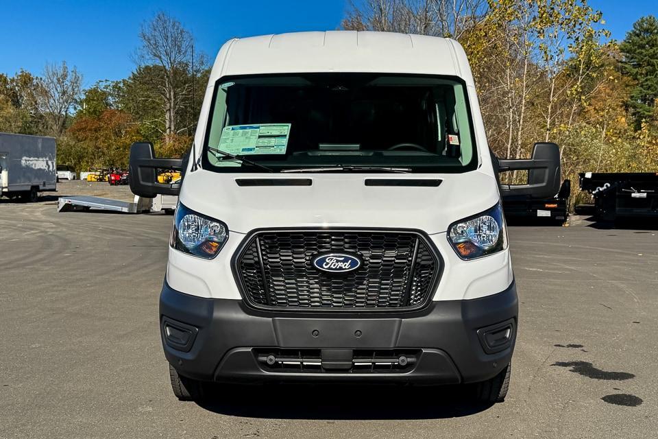 new 2026 Ford Transit-250 car, priced at $54,795