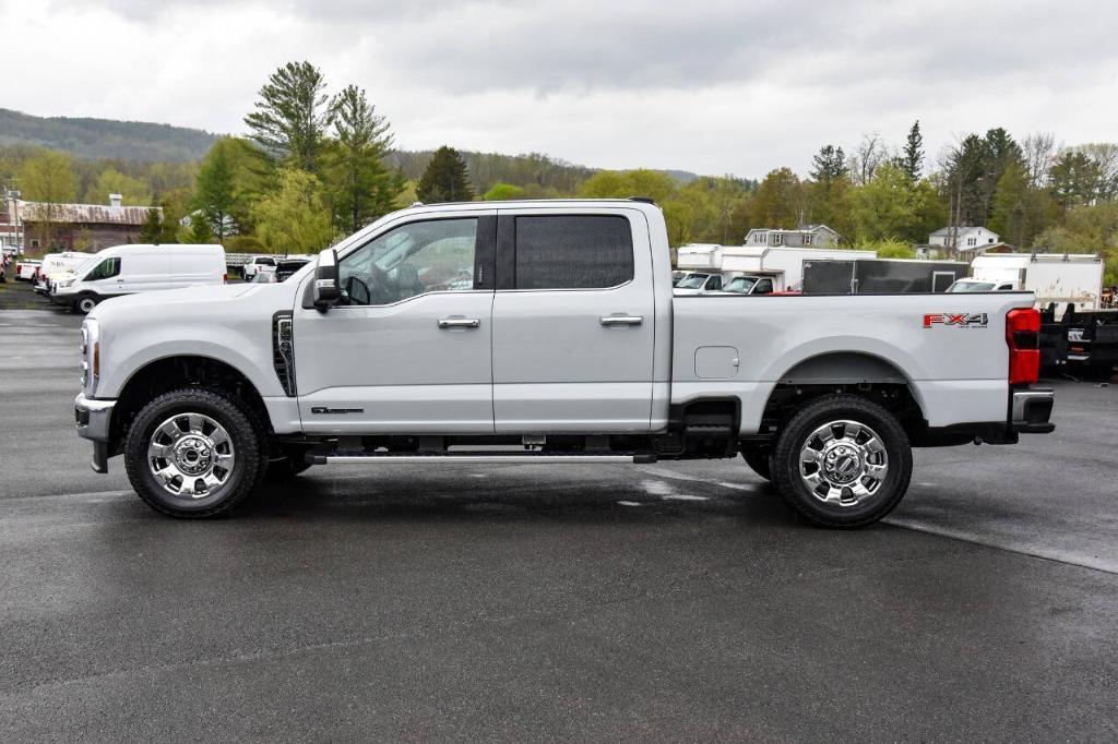 new 2026 Ford F-350 car, priced at $87,920