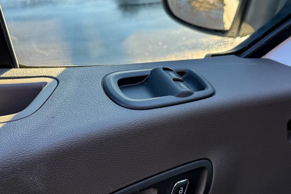 new 2026 Ford Transit-250 car