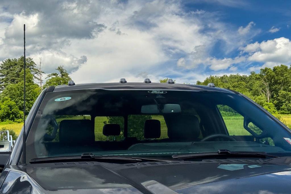 new 2026 Ford F-450 car, priced at $100,615