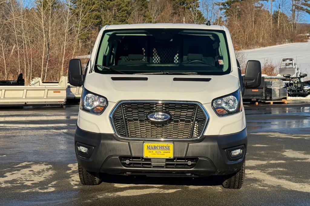 used 2024 Ford Transit-250 car, priced at $32,900