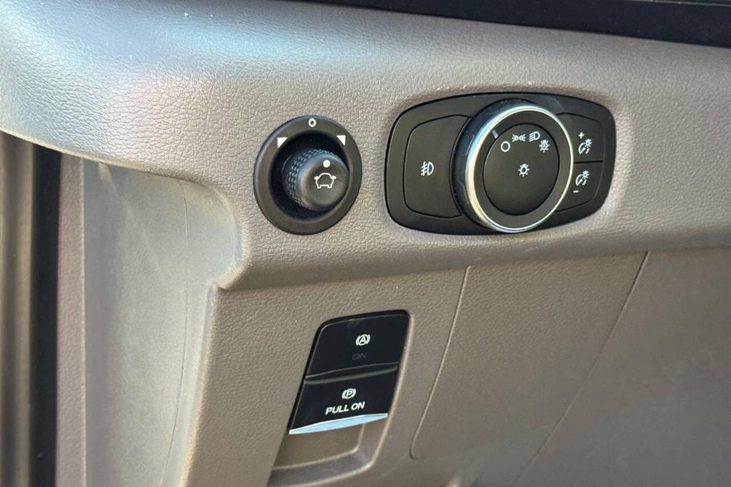 used 2024 Ford Transit-250 car, priced at $33,900