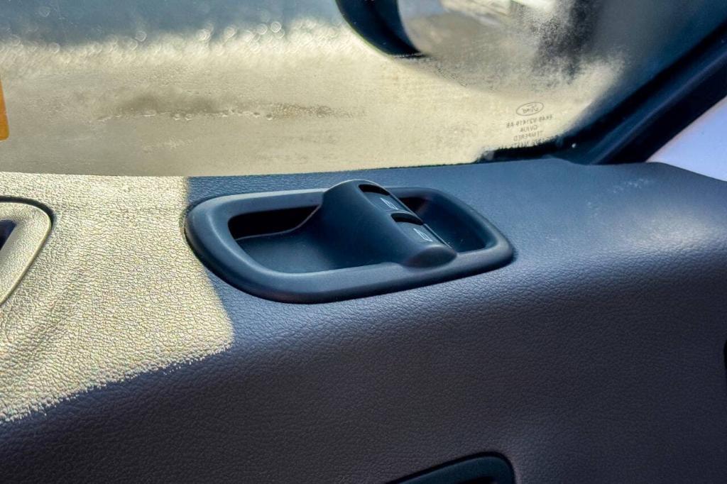 used 2024 Ford Transit-250 car, priced at $33,900