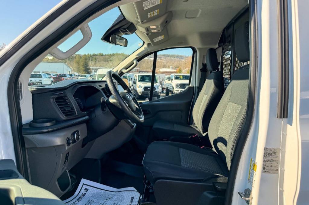 used 2024 Ford Transit-250 car, priced at $33,900