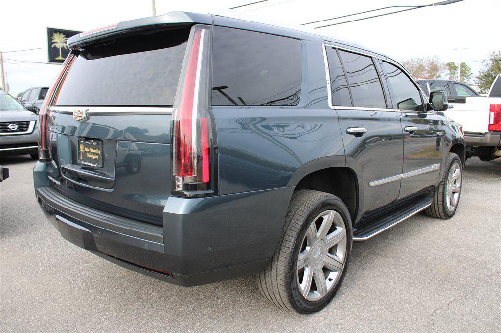 used 2019 Cadillac Escalade car, priced at $29,995