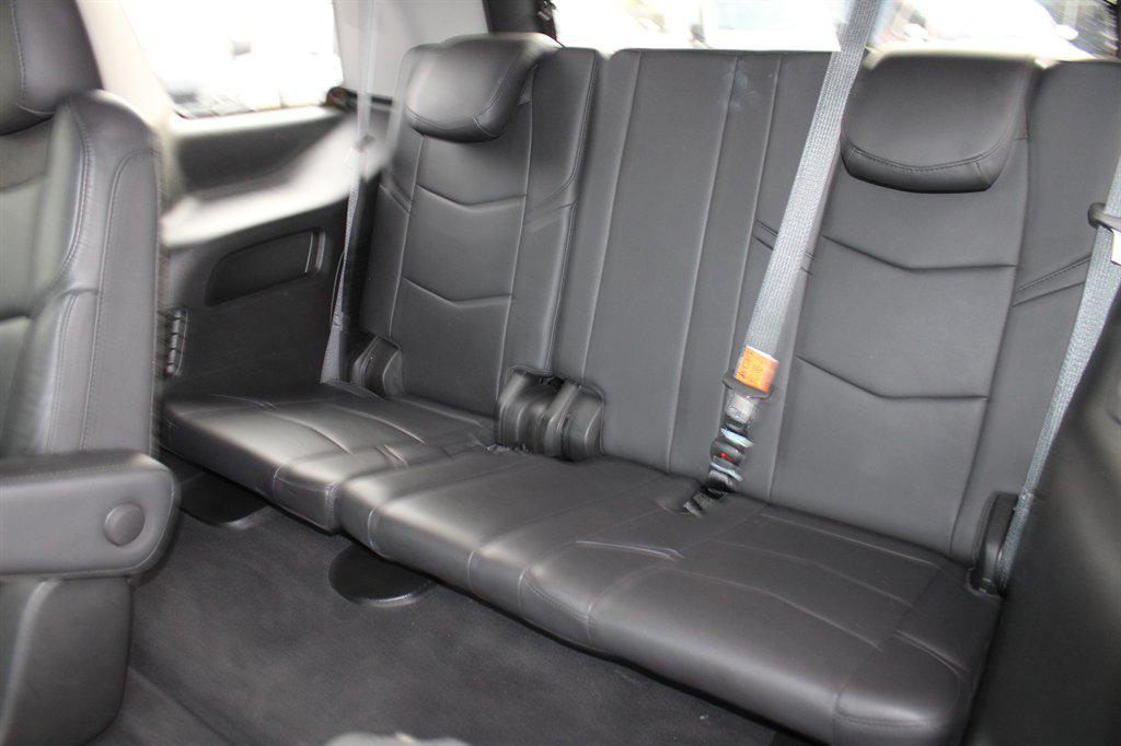 used 2019 Cadillac Escalade car, priced at $29,995