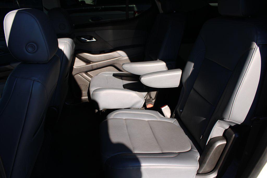 used 2019 Chevrolet Traverse car, priced at $21,995