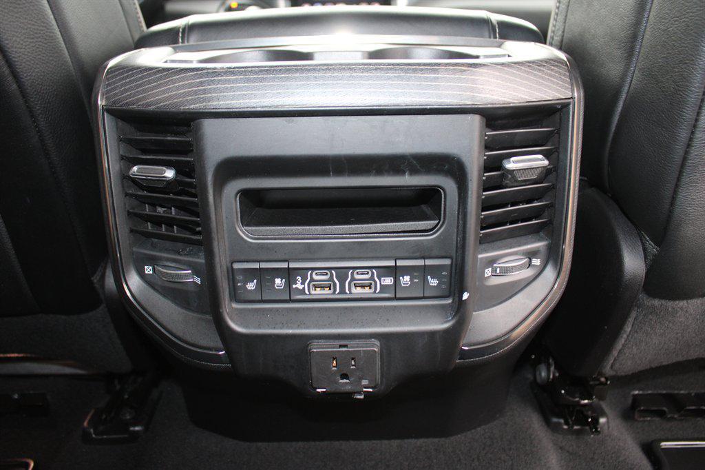 used 2019 Ram 1500 car, priced at $35,995