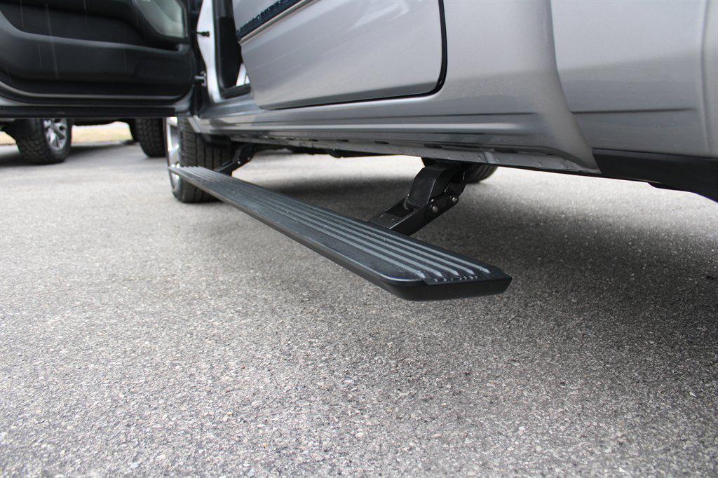 used 2019 Ram 1500 car, priced at $35,995