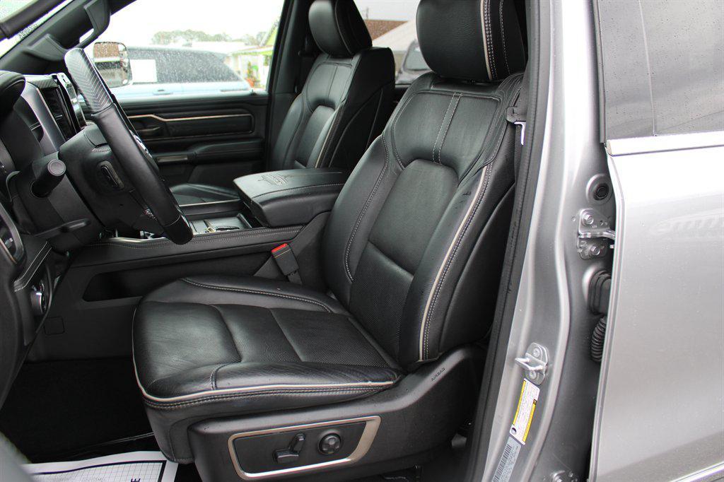 used 2019 Ram 1500 car, priced at $35,995