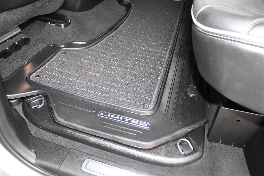 used 2019 Ram 1500 car, priced at $35,995