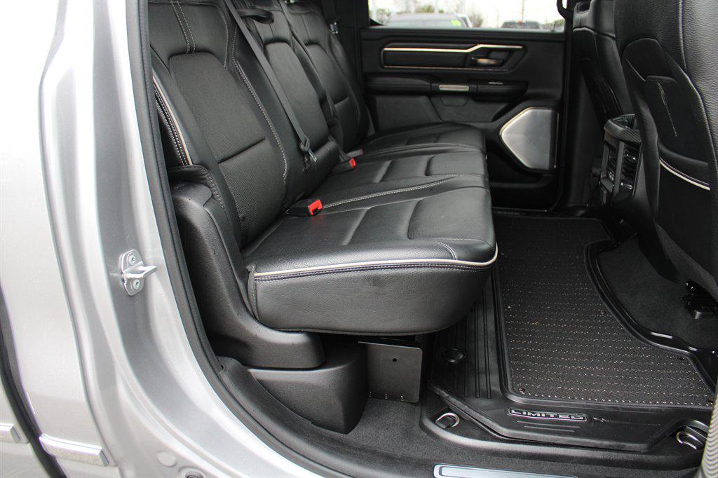 used 2019 Ram 1500 car, priced at $35,995