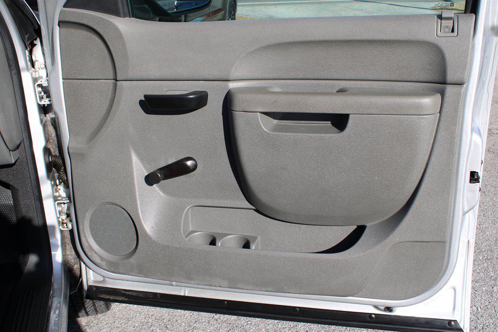 used 2012 GMC Sierra 1500 car, priced at $9,995