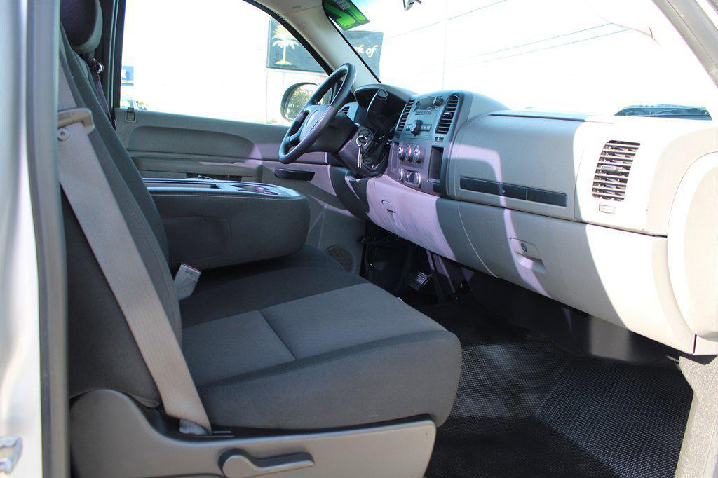 used 2012 GMC Sierra 1500 car, priced at $9,995