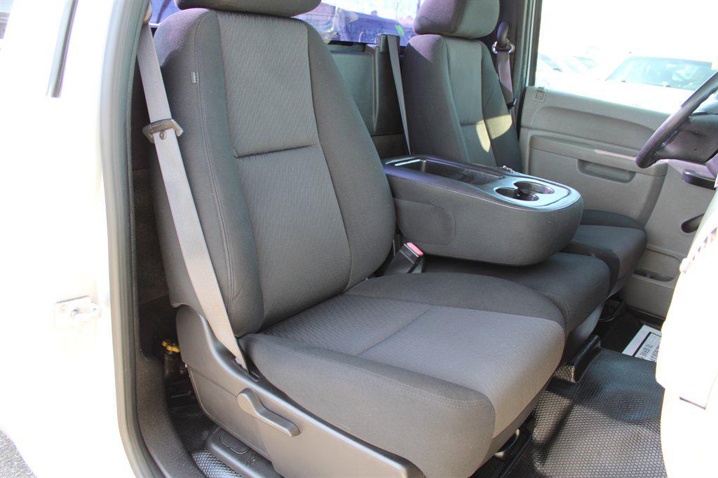 used 2012 GMC Sierra 1500 car, priced at $9,995