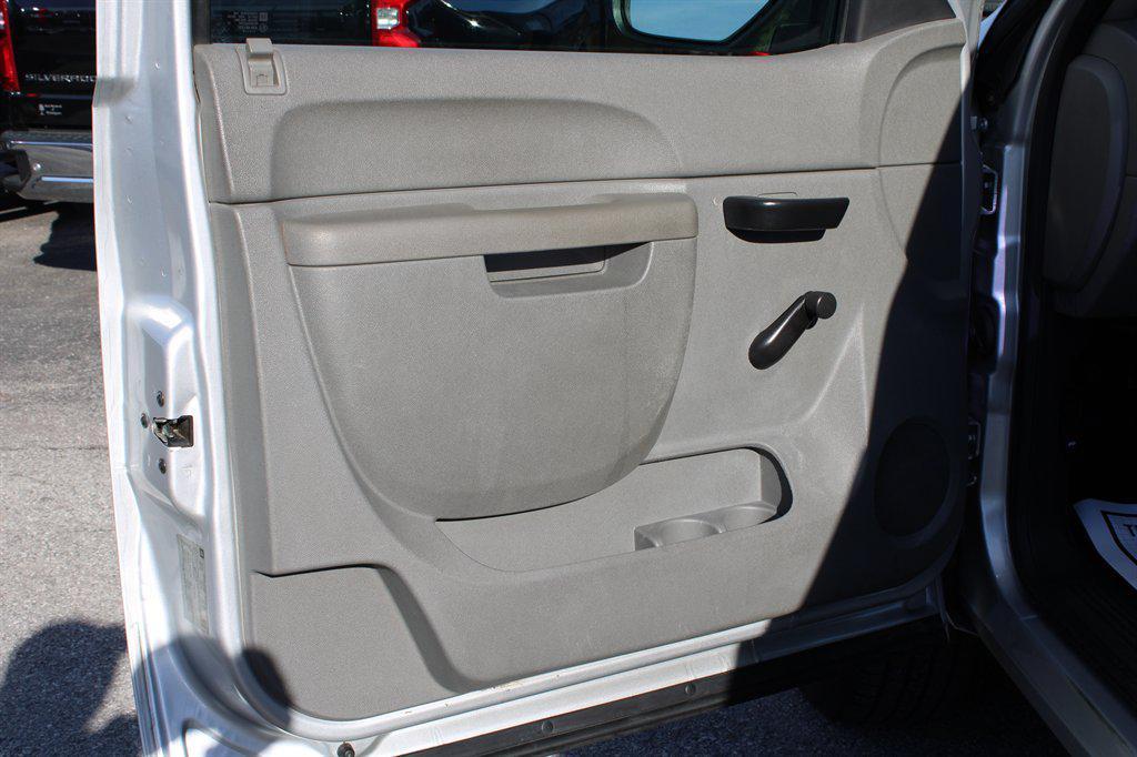 used 2012 GMC Sierra 1500 car, priced at $9,995