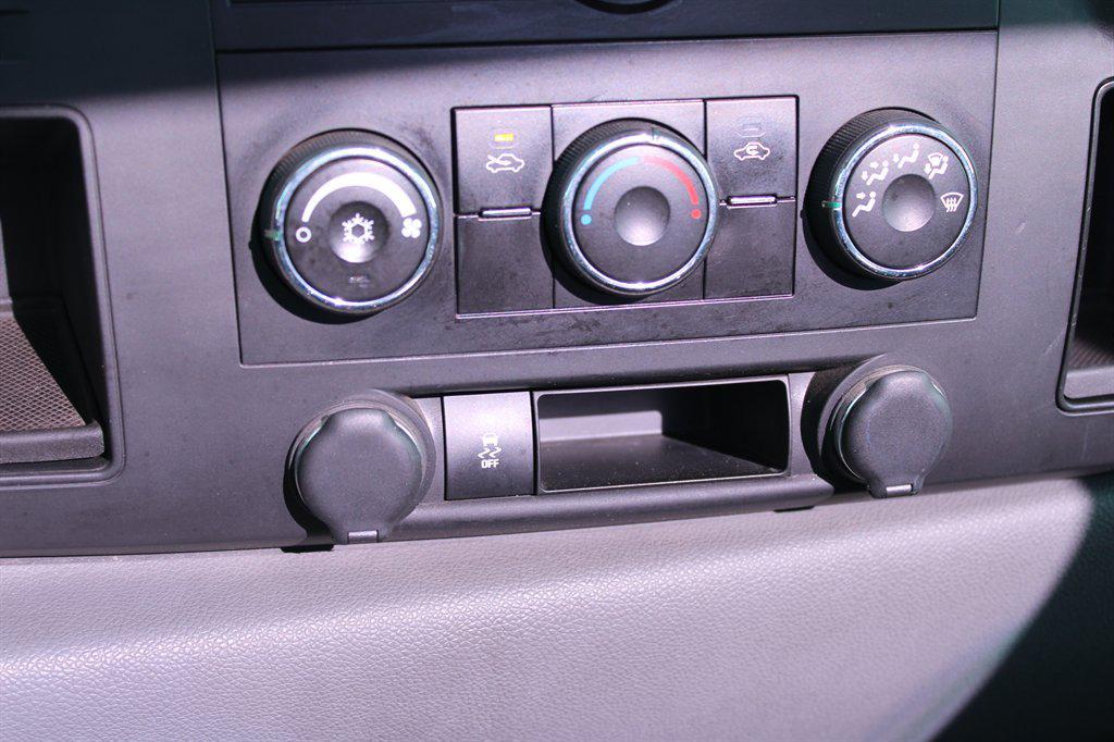 used 2012 GMC Sierra 1500 car, priced at $9,995