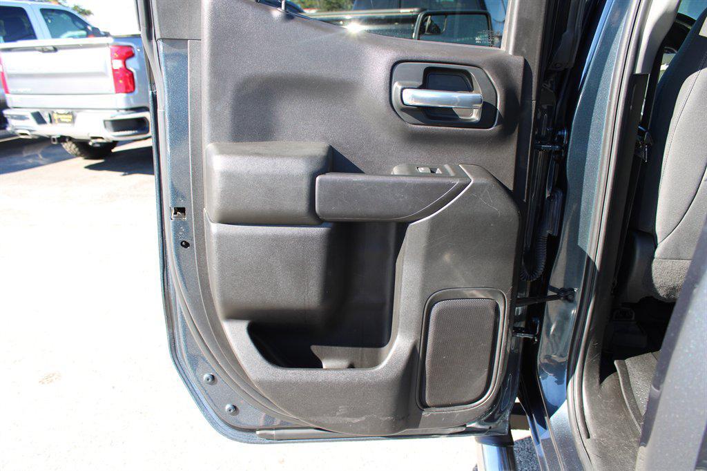 used 2019 Chevrolet Silverado 1500 car, priced at $28,995