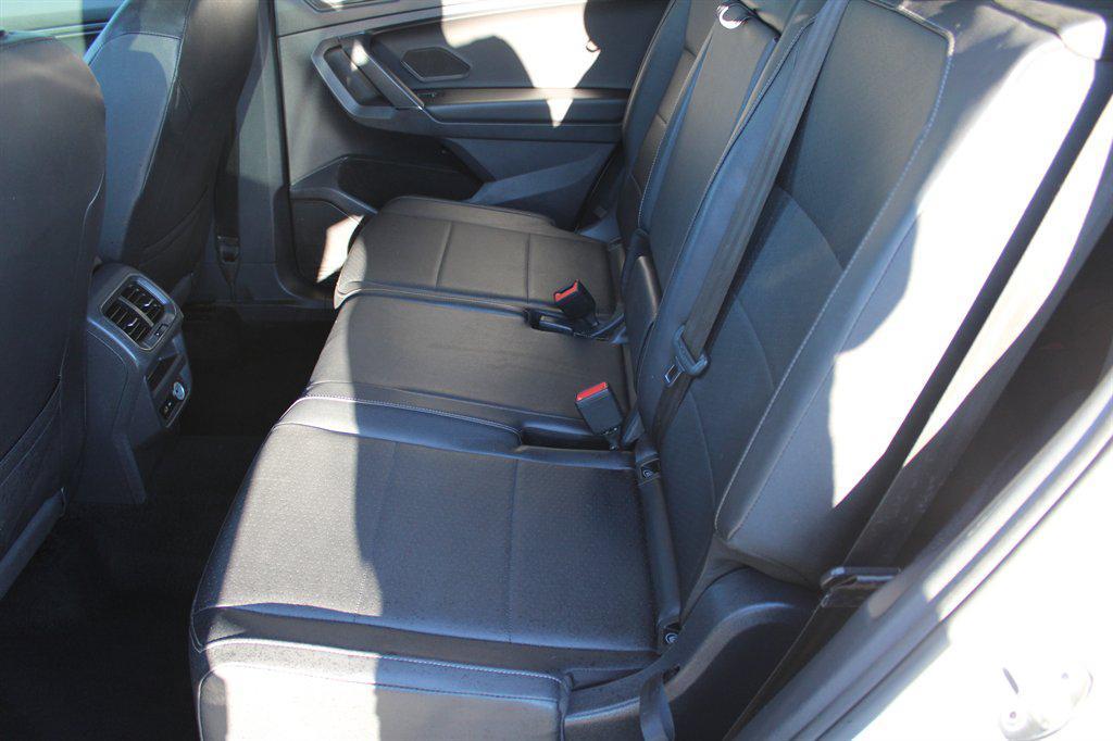 used 2020 Volkswagen Tiguan car, priced at $12,533