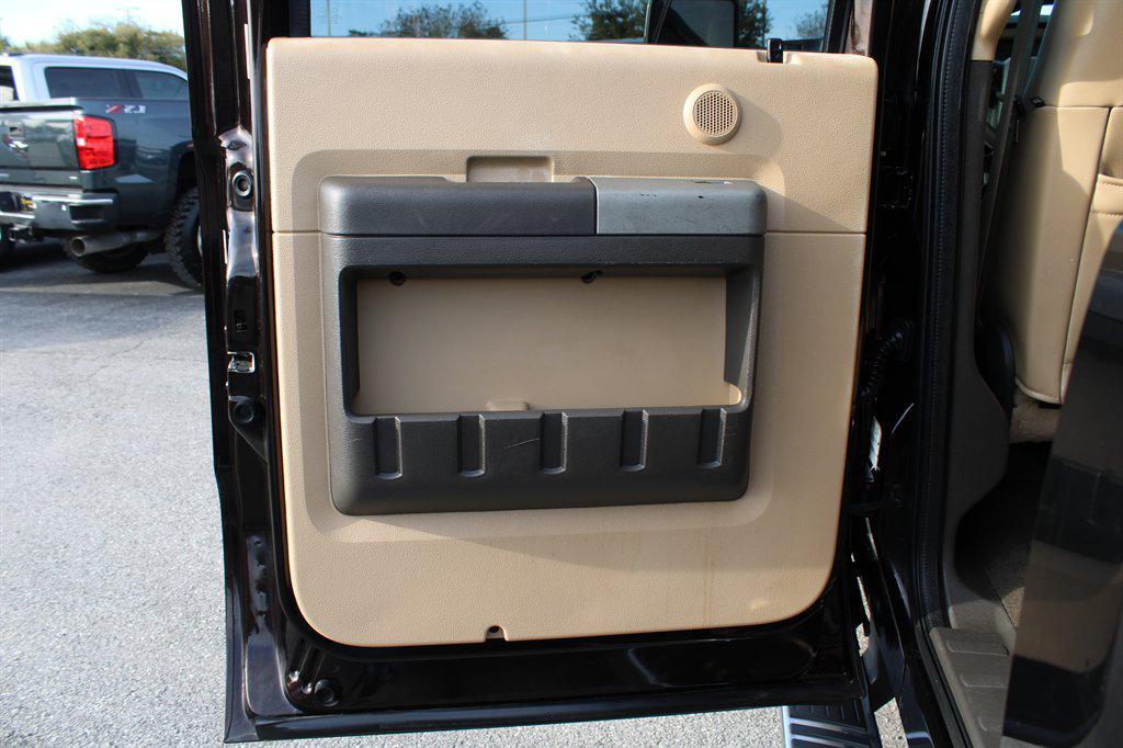 used 2013 Ford F-250 car, priced at $27,995