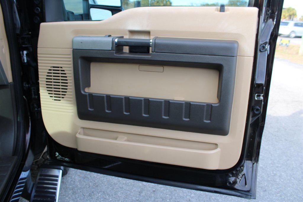 used 2013 Ford F-250 car, priced at $27,995