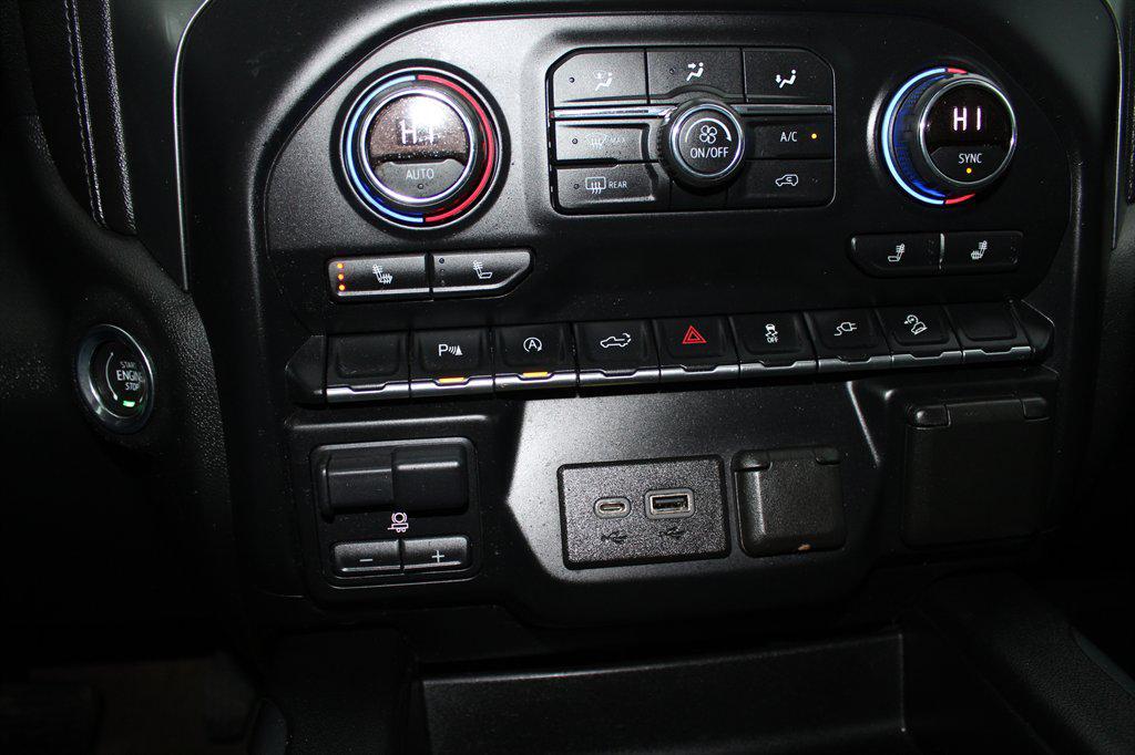 used 2019 Chevrolet Silverado 1500 car, priced at $28,798