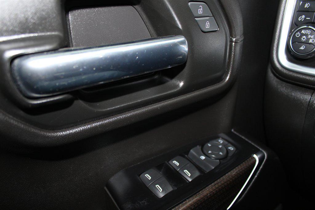 used 2019 Chevrolet Silverado 1500 car, priced at $28,798