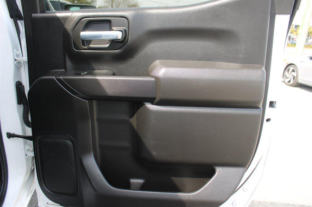 used 2024 Chevrolet Silverado 1500 car, priced at $28,995